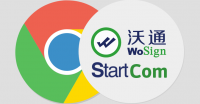 Google больше не доверяет сертификатам WoSign и StarCom